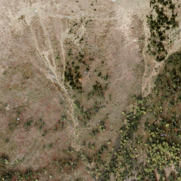 Satellite imagery of Gruber-Hirnkogel, AT