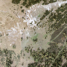 Satellite imagery of Gruber-Hirnkogel, AT