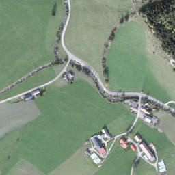 Satellite imagery of Ebneralm, AT