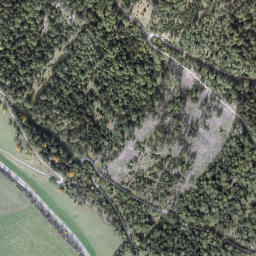 Satellite imagery of Ebneralm, AT