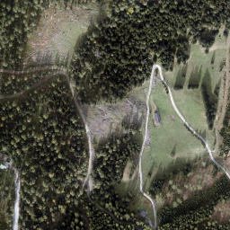 Satellite imagery of Predigtstuhl, AT