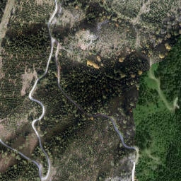 Satellite imagery of Predigtstuhl, AT