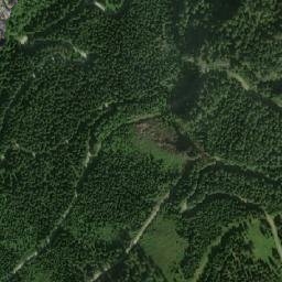 Satellite imagery of Predigtstuhl, AT