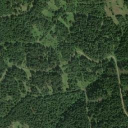 Satellite imagery of Bärnkopf, AT