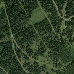 Satellite imagery of Bärnkopf, AT