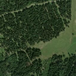 Satellite imagery of Bärnkopf, AT