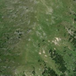 Satellite imagery of Zinken, AT