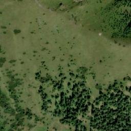 Satellite imagery of cairn, DE