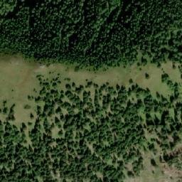 Satellite imagery of cairn, DE