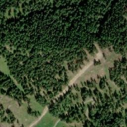 Satellite imagery of cairn, DE