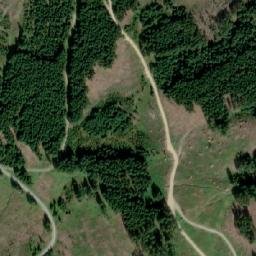 Satellite imagery of Hohenwart, AT