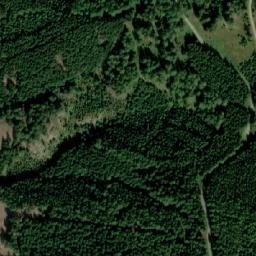 Satellite imagery of Hohenwart, AT
