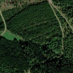 Satellite imagery of Hohenwart, AT