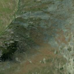 Satellite imagery of Seckauer Zinken, AT