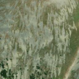 Satellite imagery of Seckauer Zinken, AT