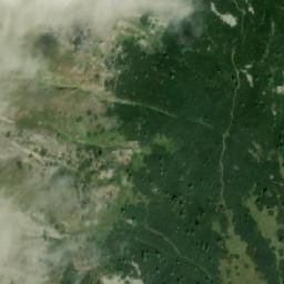 Satellite imagery of Hammerkogel, AT