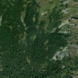 Satellite imagery of Hammerkogel, AT