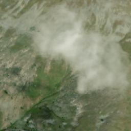 Satellite imagery of cairn, DE