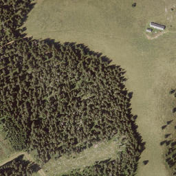 Satellite imagery of Wetterkogel, AT