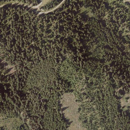Satellite imagery of Wetterkogel, AT