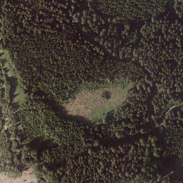 Satellite imagery of Hochalpe, AT