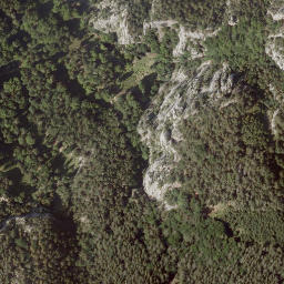 Satellite imagery of Röthelstein, AT