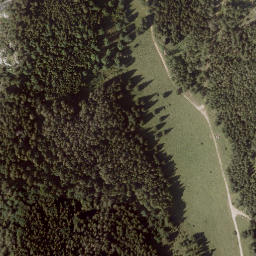 Satellite imagery of Röthelstein, AT