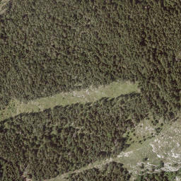 Satellite imagery of Röthelstein, AT