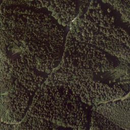 Satellite imagery of cairn, AT