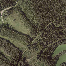 Satellite imagery of Gerlerkogel, AT