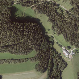 Satellite imagery of Gerlerkogel, AT