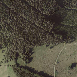 Satellite imagery of Buchkogel, AT