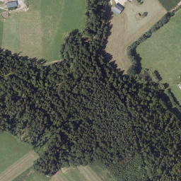 Satellite imagery of Sternbauer Kogel, AT