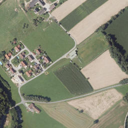 Satellite imagery of Sternbauer Kogel, AT