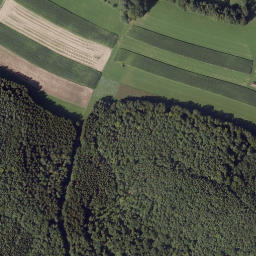 Satellite imagery of Schloss Reitenau, AT