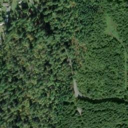 Satellite imagery of COURTNEY — NGS DK3683 — King County, US, US