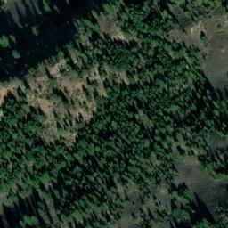 Satellite imagery of Jumpoff Ridge, US