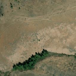 Satellite imagery of Jumpoff Ridge, US