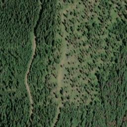 Satellite imagery of Hansey Mines, US