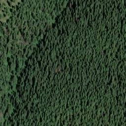 Satellite imagery of Hansey Mines, US