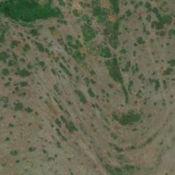 Satellite imagery of Antelope Ridge, US