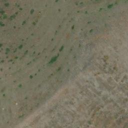 Satellite imagery of Antelope Ridge, US
