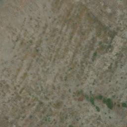 Satellite imagery of Antelope Ridge, US