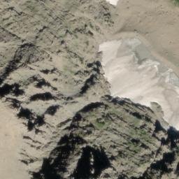 Satellite imagery of Sonielem Ridge, US