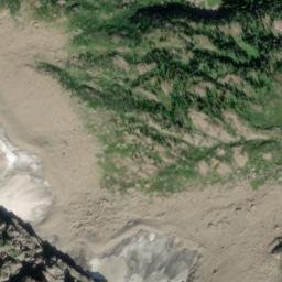 Satellite imagery of Sonielem Ridge, US