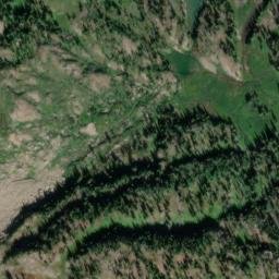 Satellite imagery of Sonielem Ridge, US