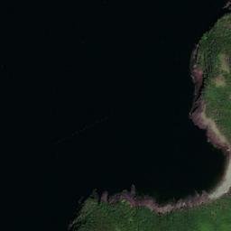 Satellite imagery of Rub Point, CA