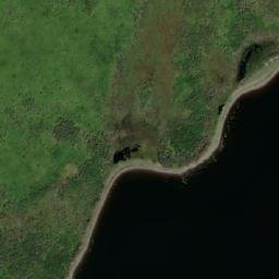 Satellite imagery of Rub Point, CA
