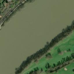 Satellite imagery of château de Clermont-sur-Loire, FR