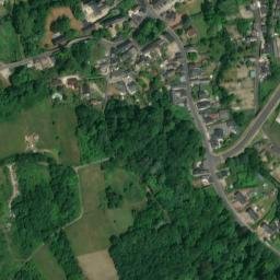 Satellite imagery of Château de Langeais, FR